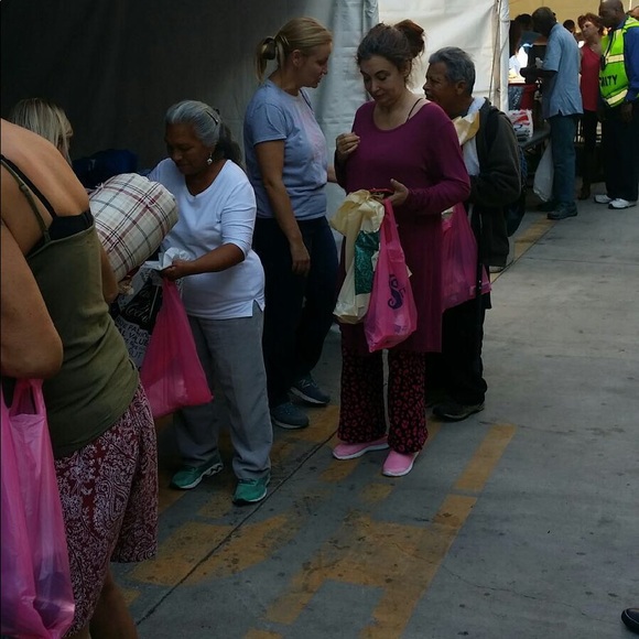 Meet your Posher, Mary - Picture 6 of 8